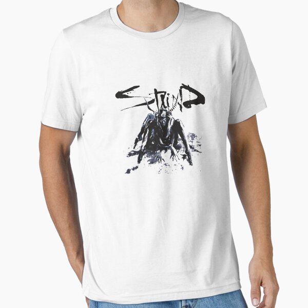 Item preview, Staind designed and sold by josebowen166.