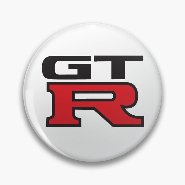 Item preview, GTR LOGO designed and sold by ClothesnMore.