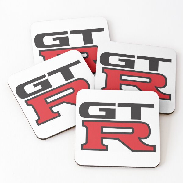 Item preview, GTR LOGO designed and sold by ClothesnMore.