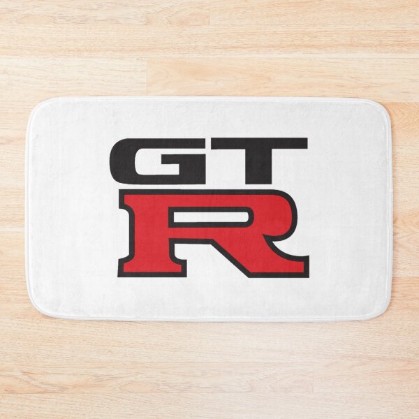 Item preview, GTR LOGO designed and sold by ClothesnMore.