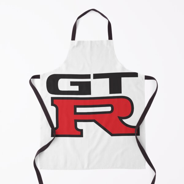Item preview, GTR LOGO designed and sold by ClothesnMore.