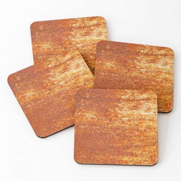 Item preview, Rusting Panel 01 designed and sold by Richard Nixon.