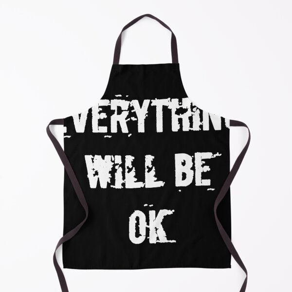 Item preview, Everything Will be ok designed and sold by kimcrunner.