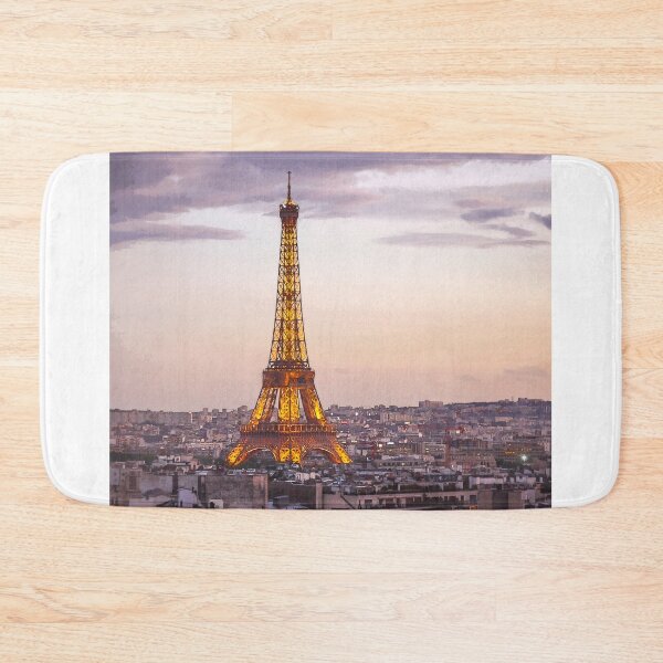 Item preview, Addicted to Paris. Great Souvenir from Paris, France designed and sold by Kipcio.