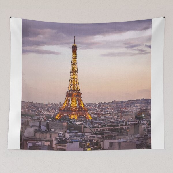 Item preview, Addicted to Paris. Great Souvenir from Paris, France designed and sold by Kipcio.