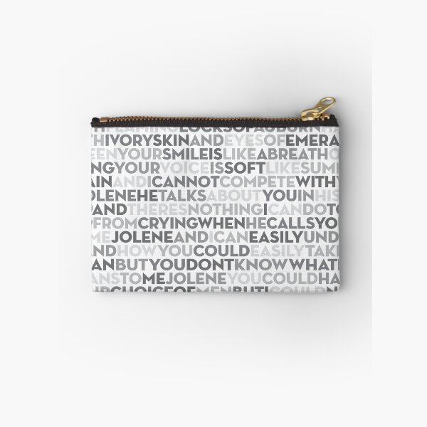 Item preview, Jolene - Dolly Parton (lyrics) v.2 designed and sold by x1brett.