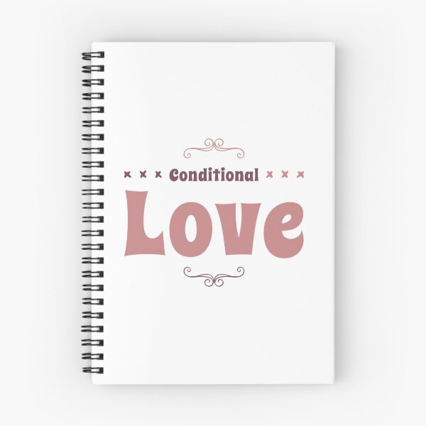 Item preview, Conditional Love designed and sold by Yoyo6980.