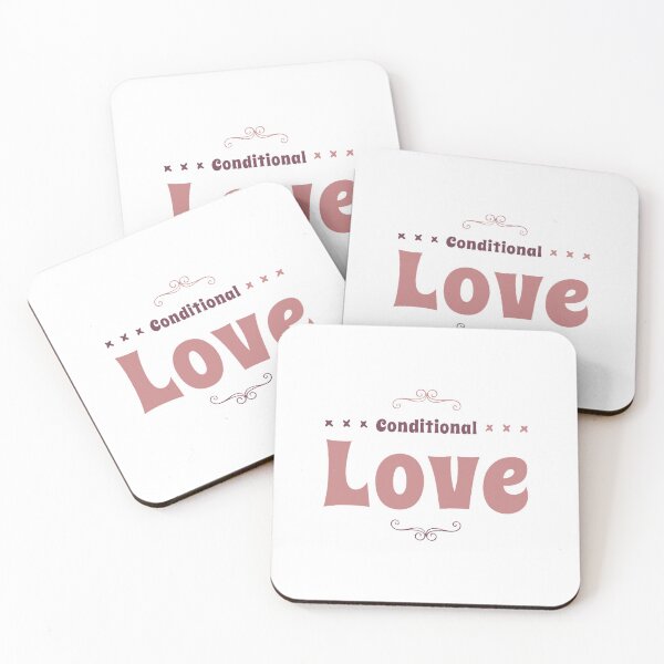 Item preview, Conditional Love designed and sold by Yoyo6980.