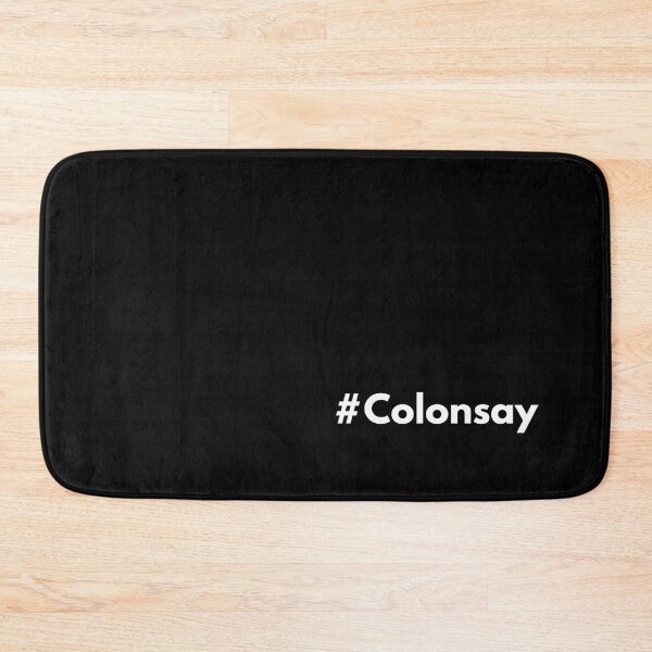 Item preview, Hashtag Colonsay designed and sold by HashtagZone.