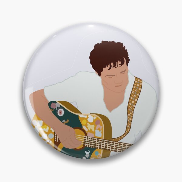 Item preview, Harry headbanger designed and sold by schloszz.
