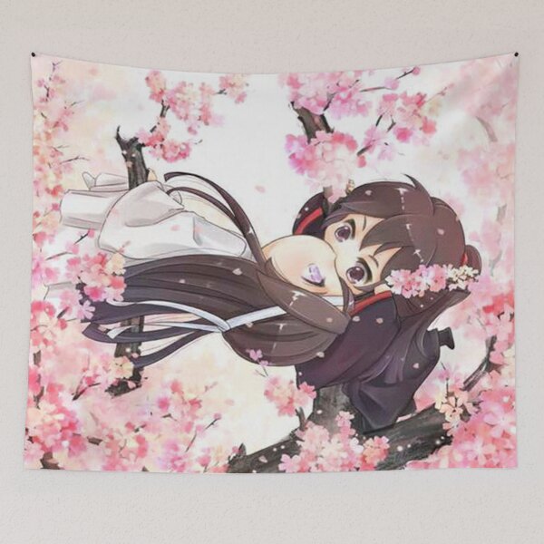 Item preview, WANGXIAN.BLOSSOM.LOVE designed and sold by stephylee88.