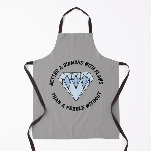 Item preview, Diamonds over Pebbles designed and sold by TheWallFlowersofCypress.