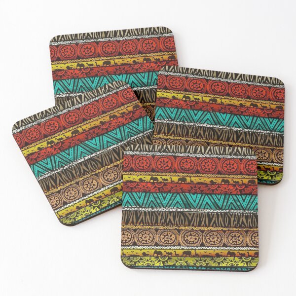 Item preview, Tribal Nature designed and sold by VintagePrada.