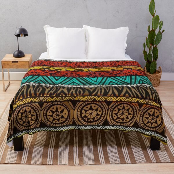 Item preview, Tribal Nature designed and sold by VintagePrada.