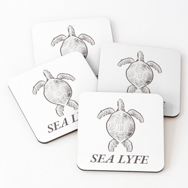 Item preview, Sea Lyfe designed and sold by Arctic-Teeshop.