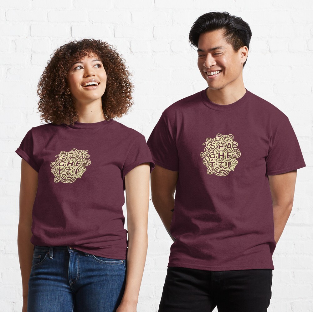Top of the list Classic T-Shirt