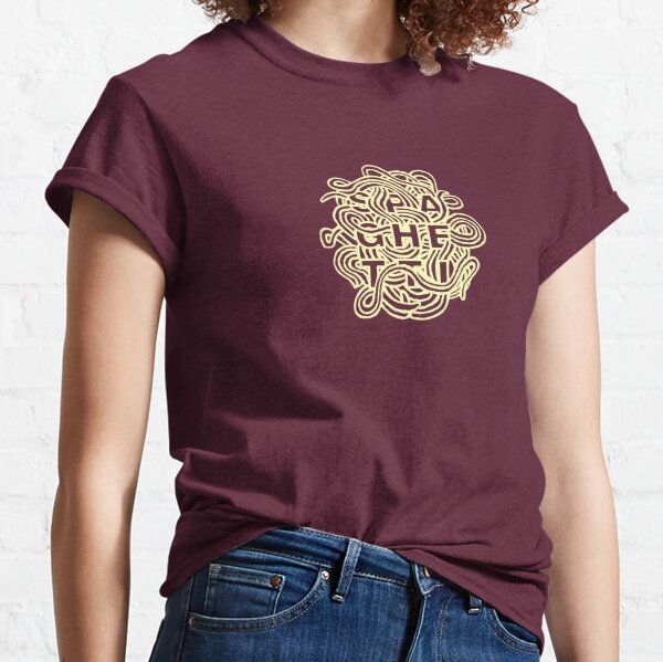 Top of the list Classic T-Shirt