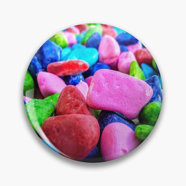 Item preview, Amazing Colored Stones designed and sold by John Andrew.