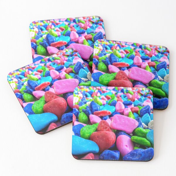 Item preview, Amazing Colored Stones designed and sold by John Andrew.