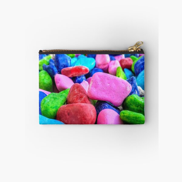 Item preview, Amazing Colored Stones designed and sold by John Andrew.
