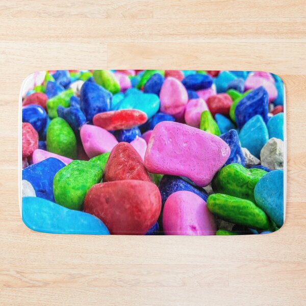 Item preview, Amazing Colored Stones designed and sold by John Andrew.