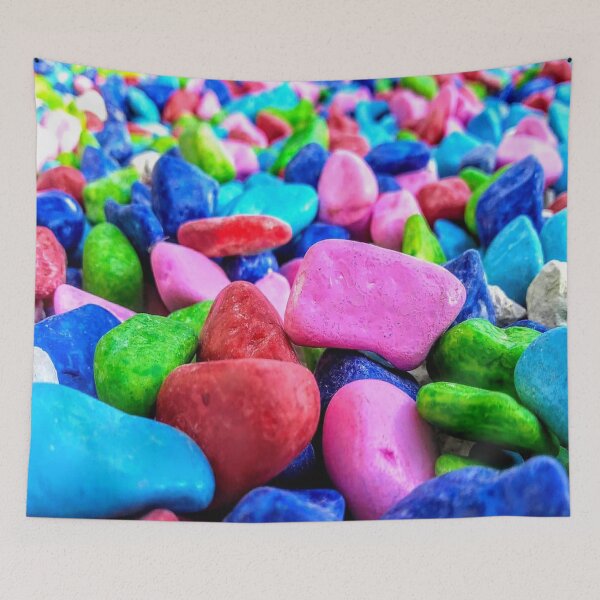 Item preview, Amazing Colored Stones designed and sold by John Andrew.