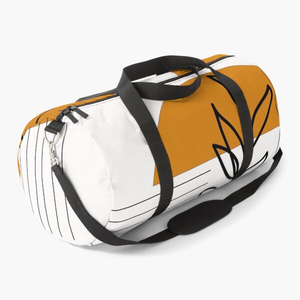 sun styling Duffle Bag