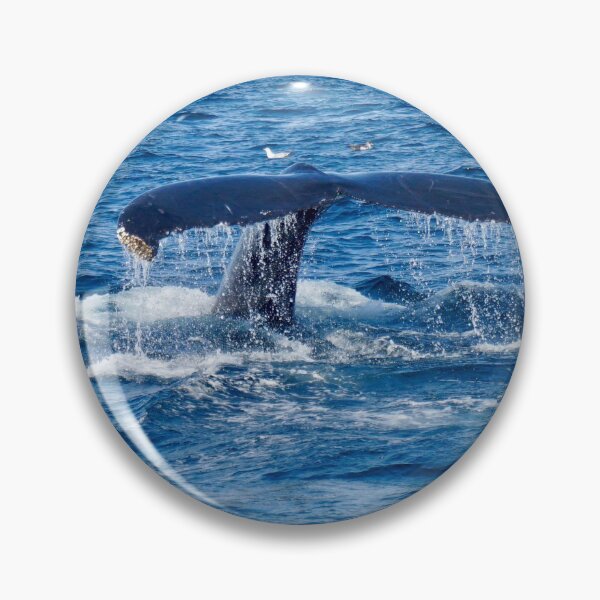 Item preview, Whale Tail designed and sold by sara-cabelly.