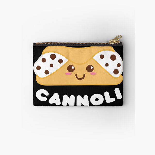 Item preview, Kawaii Cannoli   designed and sold by DesignByJK.