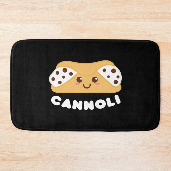 Item preview, Kawaii Cannoli   designed and sold by DesignByJK.