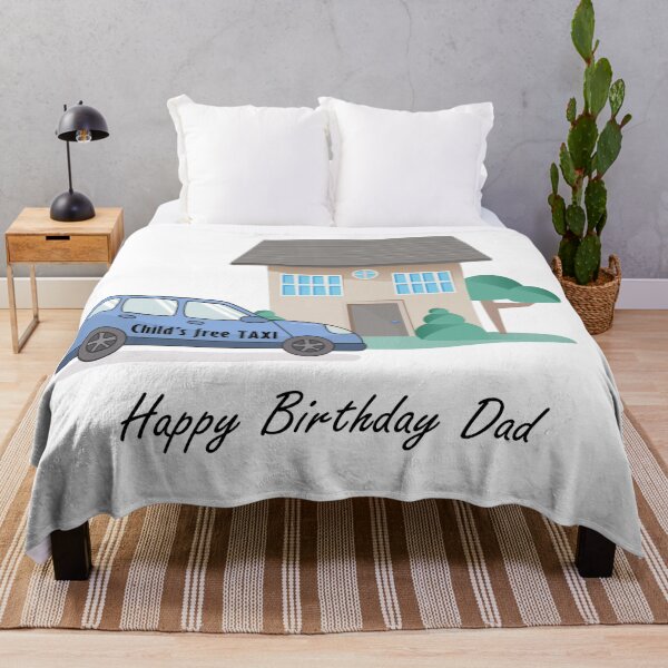 Item preview, Happy Birthday Dad designed and sold by cmphotographs.