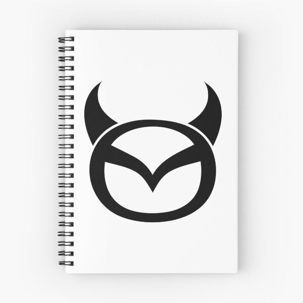 Item preview, MazdaDevil designed and sold by JDMShop.