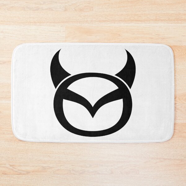 Item preview, MazdaDevil designed and sold by JDMShop.