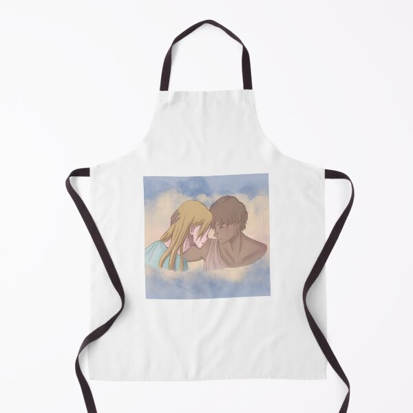 Item preview, Achilles and Patroclus, “ The song of Achilles” designed and sold by Kouanto_artshop.
