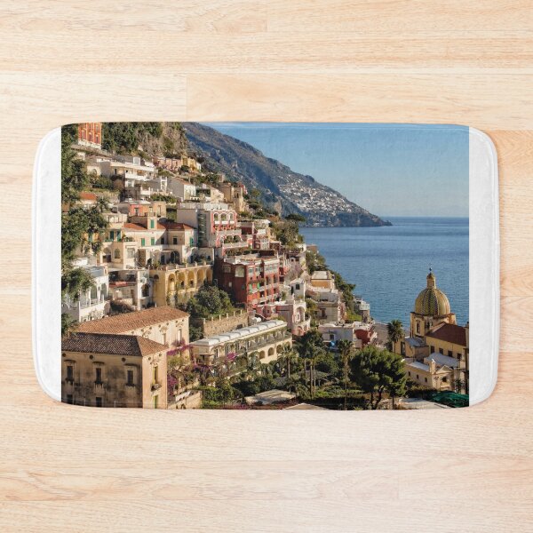 Item preview, Amalfi Coast, Italy, Ocean Views designed and sold by newburyboutique.
