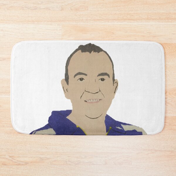 Item preview, Phil Taylor Painting designed and sold by ArtDecadeShop.