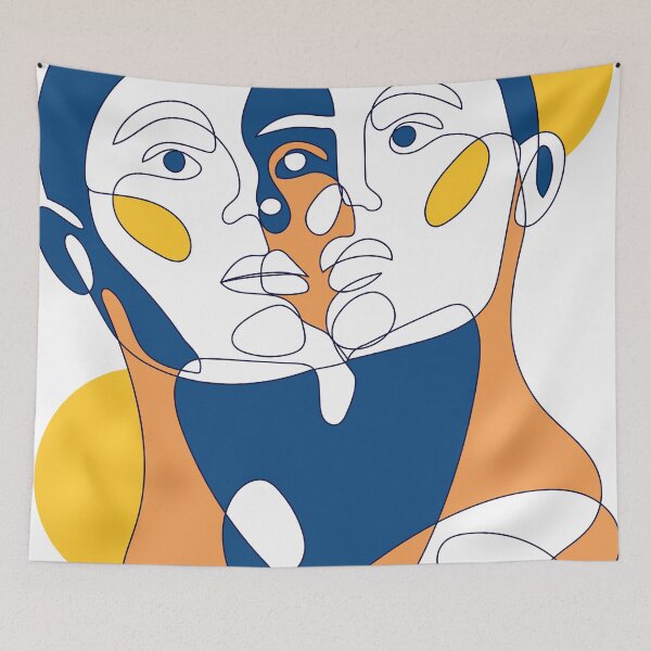 Item preview, We are the one, we are the Gemini designed and sold by Lineastic.