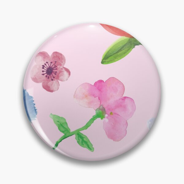Item preview, Floral Werk designed and sold by GypsyPrints.