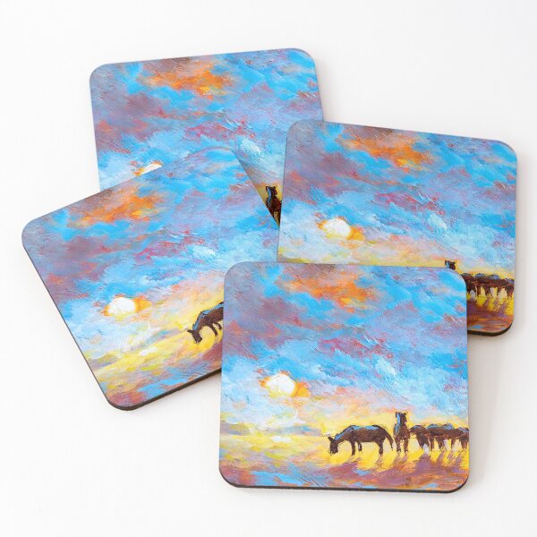 Item preview, Africa designed and sold by MariannaKoosArt.