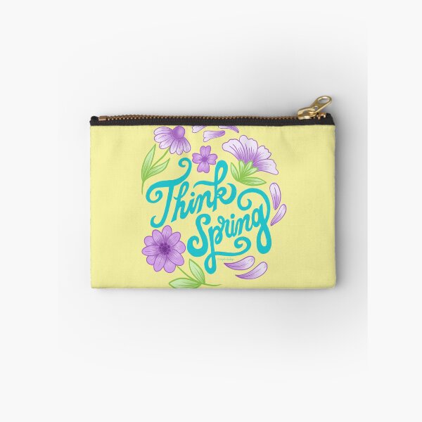 Item preview, Think Spring designed and sold by Angelicabydesign.