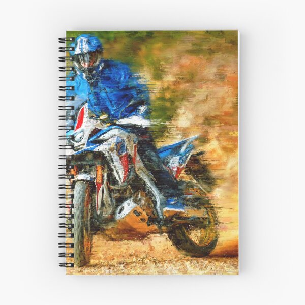 Item preview, Adventure rider - original artwork by Vart designed and sold by vartstudio.