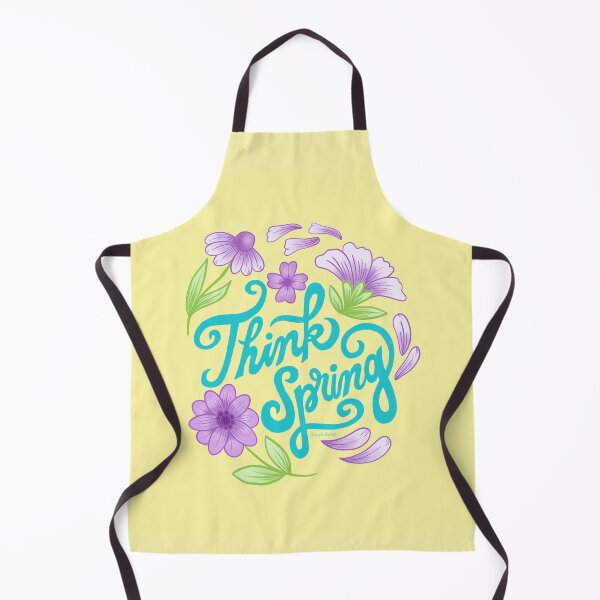 Item preview, Think Spring designed and sold by Angelicabydesign.