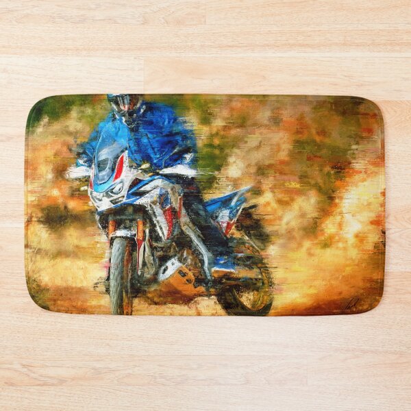 Item preview, Adventure rider - original artwork by Vart designed and sold by vartstudio.