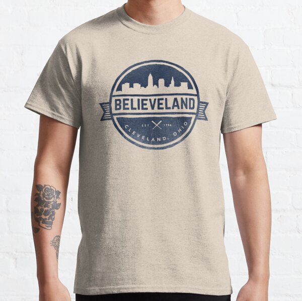 Cleveland Indians Missouri T-Shirt - TeeHex
