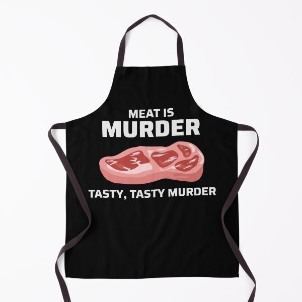 Item preview, Meat BBQ Grill Smoke Funny Barbecue Grilling Gift designed and sold by CuteDesigns1.