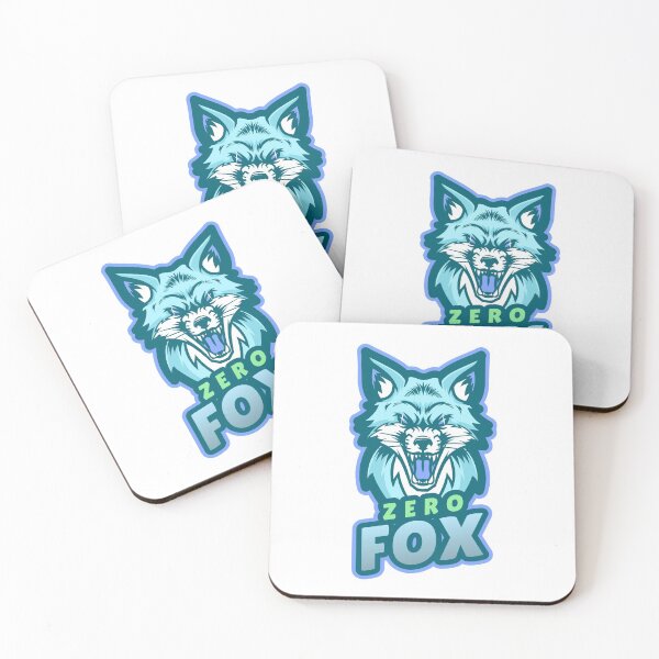 Item preview, Zero Fox designed and sold by Arctic-Teeshop.