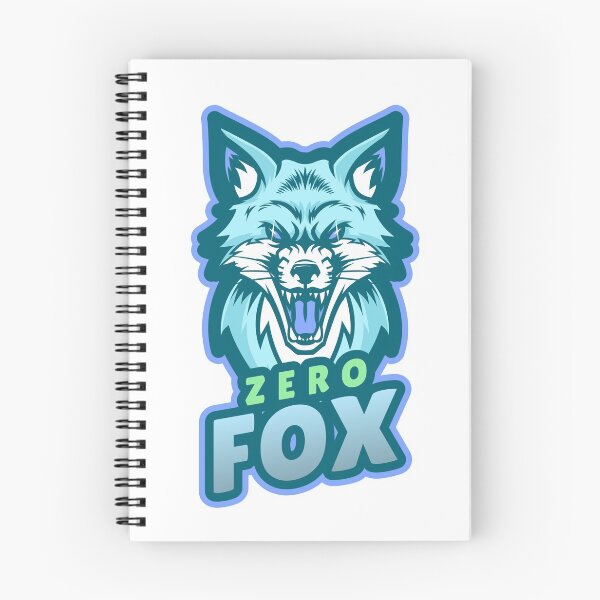 Item preview, Zero Fox designed and sold by Arctic-Teeshop.