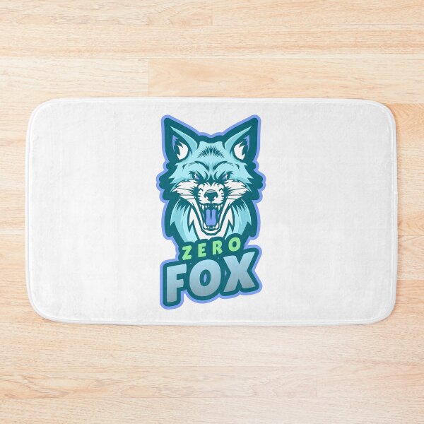 Item preview, Zero Fox designed and sold by Arctic-Teeshop.