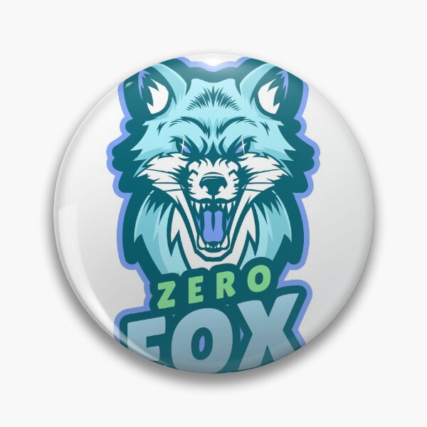 Item preview, Zero Fox designed and sold by Arctic-Teeshop.
