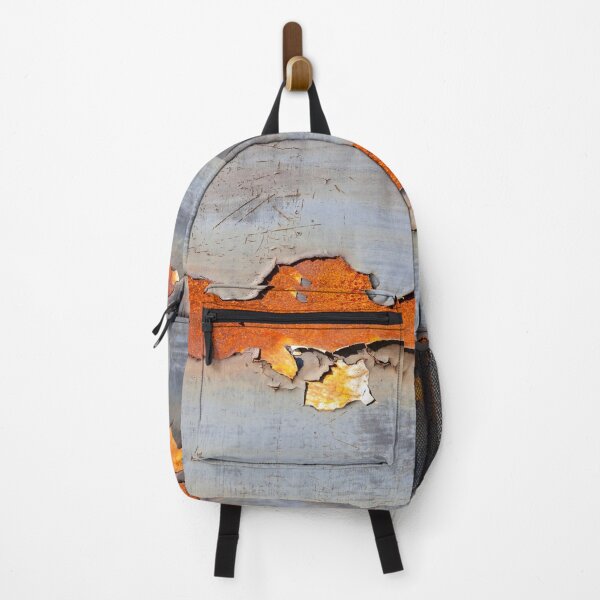 Item preview, Rusting Panel 05 designed and sold by Richard Nixon.